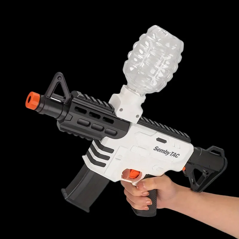 M416 Electric Gel Toy: Fully Automatic, Great for Ages 14+_5