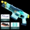 Amazing EVA Soft Bullet Gun Launcher - Manual Shooting Toy for Everyone