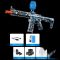 M416 Electric Ball Blaster Toy Gun - Ideal Halloween Thanksgiving Gift