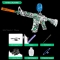 High Precision M416 Electric Blaster Gun Set - Ideal Outdoor Birthday Toy Gift