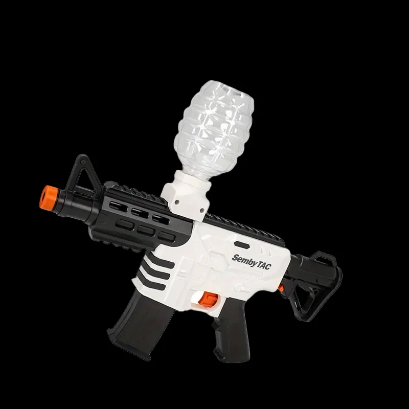 M416 Electric Gel Toy: Fully Automatic, Great for Ages 14+_3