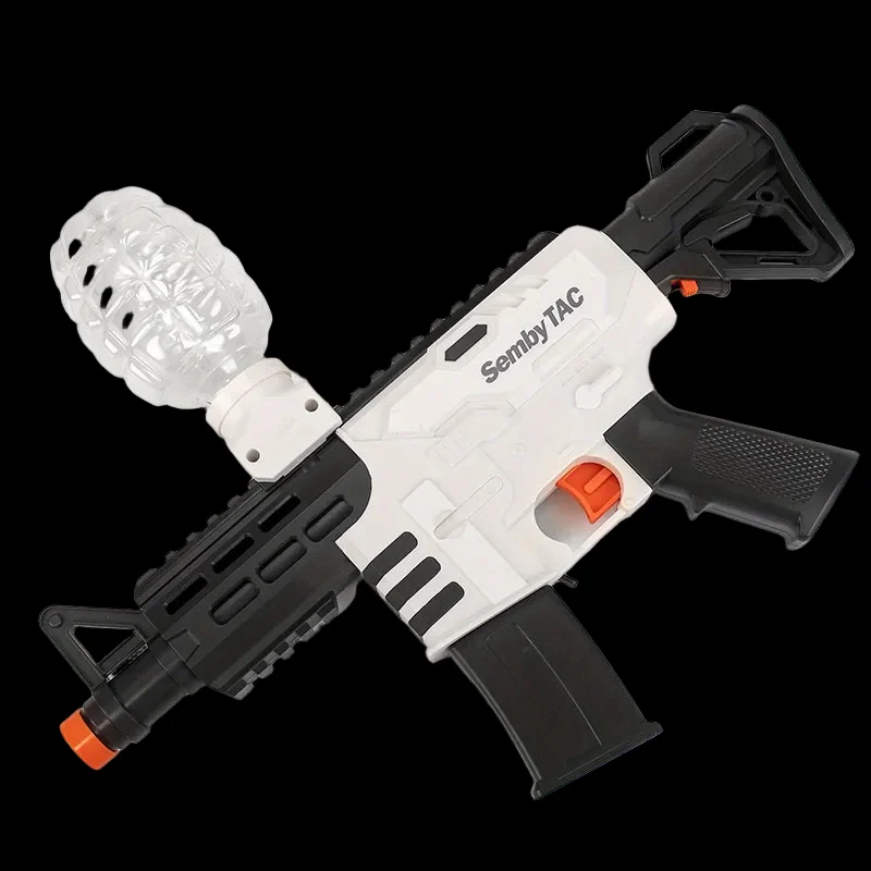 M416 Electric Gel Toy: Fully Automatic, Great for Ages 14+_6