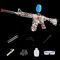 M416 Electric Blaster Gun Set - The Ultimate Birthday Gift Outdoor Toy