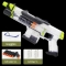 Amazing EVA Soft Bullet Gun Launcher - Manual Shooting Toy for Everyone