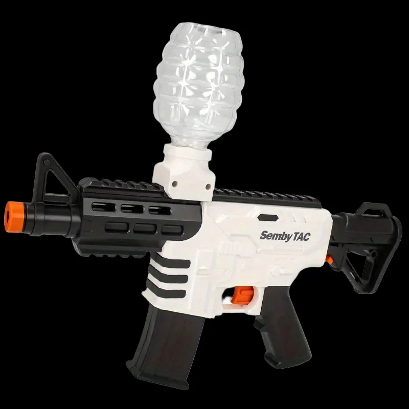 M416 Electric Gel Toy: Fully Automatic, Great for Ages 14+_7