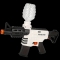 M416 Electric Gel Toy: Fully Automatic, Great for Ages 14+