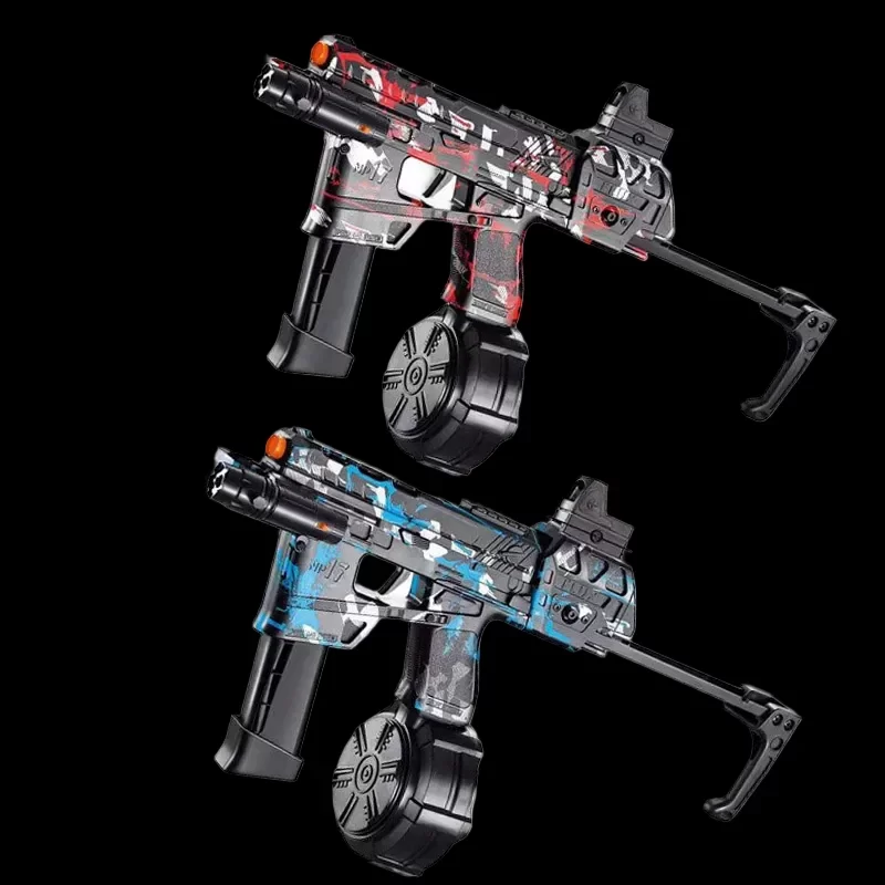 How to Avoid Injuries While Playing with Gel Blasters