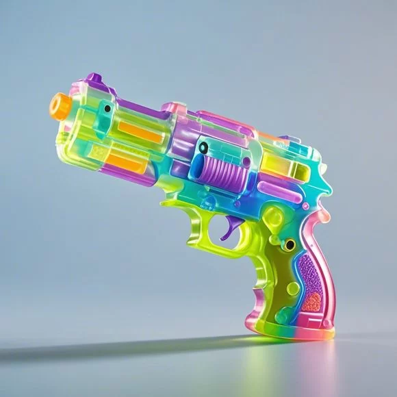 Top Gel Blaster Accessories for Customization: Enhance Your Blaster with the Best Upgrades
