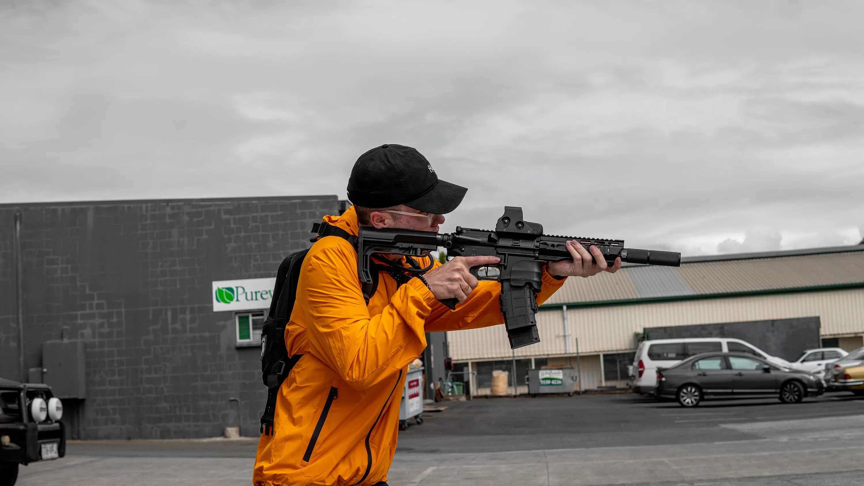 Are Gel Blasters Legal in All States? Understanding the Legal Landscape