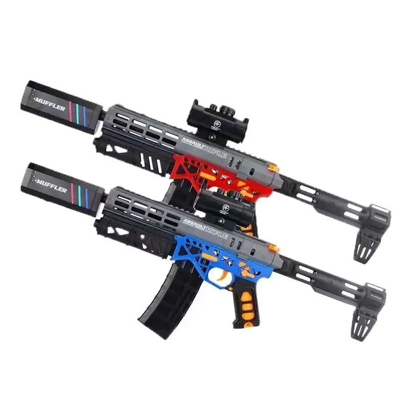 Gel Blaster High-Speed Motors for Fast Firing: Boost Your Tactical Performance