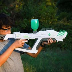 GelBlaster for Competitive Outdoor Action Games: Elevate Your Game to the Next Level