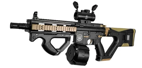 Gel Blaster Machine Guns for Extended Play: Ultimate Guide to High-Performance Gel Blasters